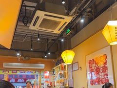 -冰城焰会大丰收铁锅炖(萝岗万达金街店)