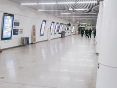 -天坛东门(地铁站)
