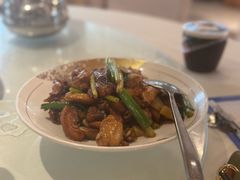 -陶缘一号·四季缘·老字号顺德菜·户外婚礼家宴(西滘店)