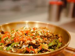 -阿当·小炒牛肉面(人广店)