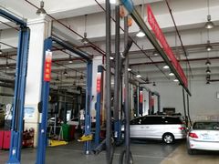 -北京三元桥丰田汽车销售服务有限公司(左家庄店)