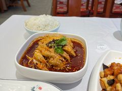 -峨嵋酒家(地安门店)