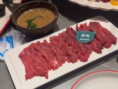 -乔先生涮肉·鲜活牛羊肉火锅(塘沽店)