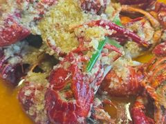 -虾享蟹逅小龙虾·螃蟹·小海鲜(吉林省总店)