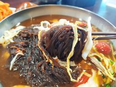 -服务大楼冷面(延大店)