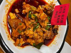 -莲餐厅·湖北菜·藕汤老手艺(愚园路店)
