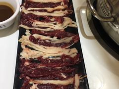 -陈记顺和牛肉火锅馆(天河北路店)