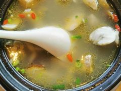 -妈妈的味道·腾冲特色菜(和顺古镇店)