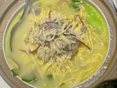 -冶春茶社(官园桥店)