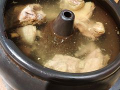 -云海肴·汽锅鸡·云南菜(美罗城店)