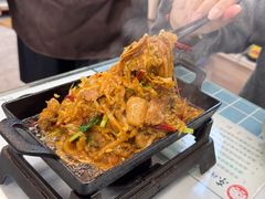 -东北饺子王(港澳广场购物中心店)