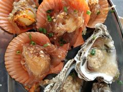 -四川人郑霞海鲜