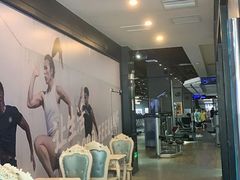 -古德菲力健身(广体店)