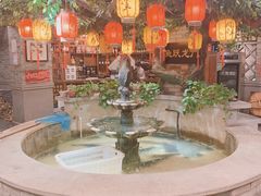 -万里闯关东铁锅炖菜馆(高新旗舰店)