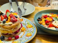 -Alimentari早午餐(安福路店)