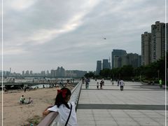 -海沧湾公园