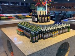 -圣罗巴海鲜烤肉自助(佳兆业店)