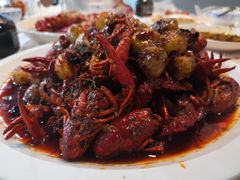-谭大厨龙虾馆(中交公园时光美食街店)