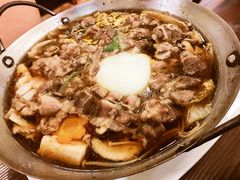 鹅肝寿司-东京屋(武定路店)