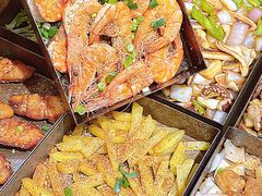 -船梆煮•蒸汽海鲜·生腌干蒸(五四广场店)