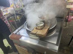 -老李家杂肝汤(回民街店)