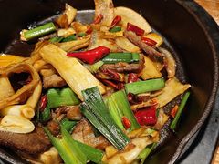 -云海肴·汽锅鸡·云南菜(美罗城店)