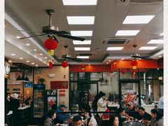 大堂-刘长兴(逸仙桥店)