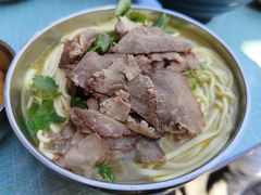 -河南拉面(肇周路店)