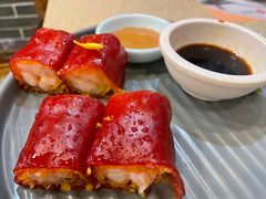 -点都德(龙之梦店)