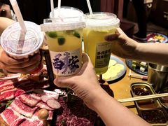 -MIKOMIKO和牛烧肉专门店(南门店)