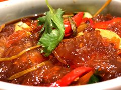 老料炝海蜇-苏小柳手作点心(控江旭辉分院)