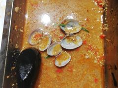 辣炒花蛤-小田油焖小龙虾(双井店)