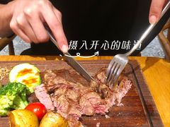 -森Some Fusion(荔湾店)