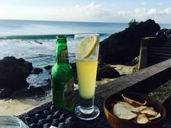 -Rock Bar Bali(Bali)