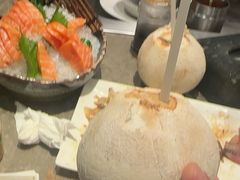 -大渔铁板烧(花园道店)