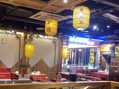 -黄家码头老火锅(解放碑旗舰店)