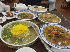 -真不同饭店(老城店)