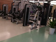-宝力豪健身(中粮广场店)