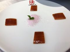 -味+新京宴·烤鸭·北京菜(创意谷店)