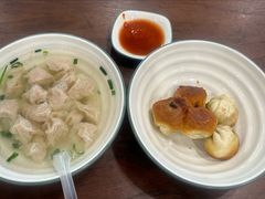 -赵宝美煎包店