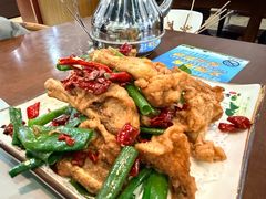 -金龙·打边炉(武进路店)