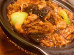 -阿娘家·原生态农家菜(国顺东路店)