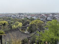 -东坡赤壁风景名胜区