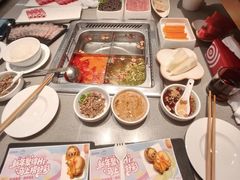 -海底捞火锅(未来城店)