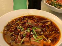-桃源春晓中餐厅 TaoYuan Restaurant