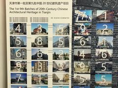 -天津意大利风情旅游区
