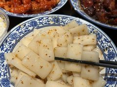 -回家吃饭·地道南昌菜(建德观总店)