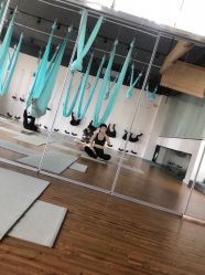 -美臻·瑜伽普拉提大器械馆