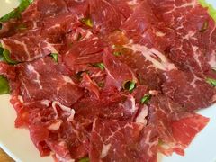 雪花牛-吉友粥底火锅(方斜路店)