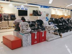 -孩子王(禹洲世贸店)